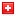 casco.se server is located in Switzerland